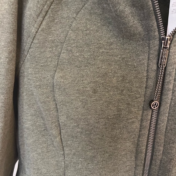 Lululemon hoodie - Picture 8 of 10